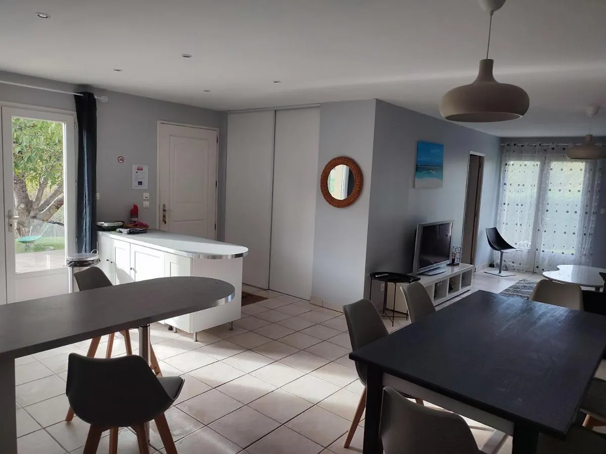 Villa Grate et les Brugues à Lisle-sur-Tarn Hébergement de vacances