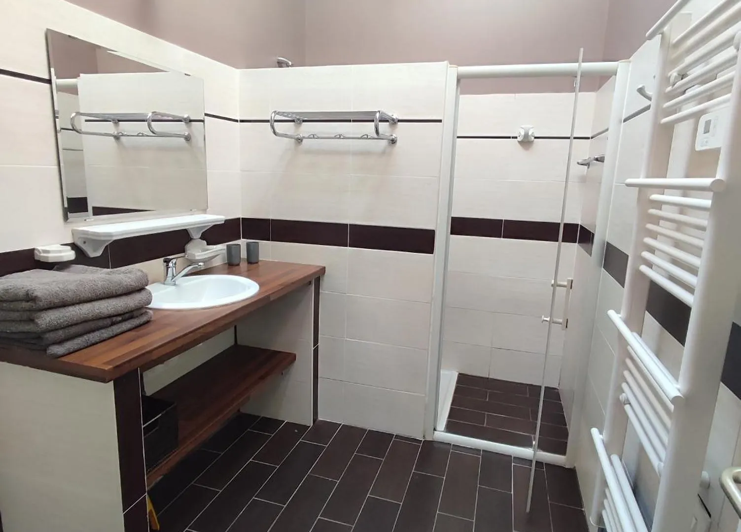 Hébergement de vacances Villa Grate et les Brugues à Lisle-sur-Tarn